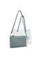 L.CREDI REJA Shoppertasche Reja, Anhänger, für Damen Bild 11