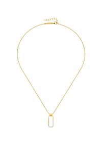 SURI FREY SFY Henny - Damen Halsschmuck SFY Henny - gelbgold 002