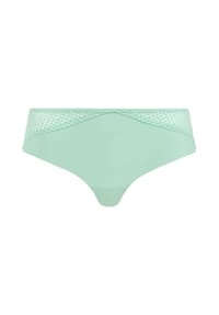 CHANTELLE - Hipster Play, Lochstrickmuster, für Damen - 0F2 NILE GREEN