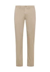 GALERIA - Chino-Hose, Paspeltaschen, für Herren - 0228  BEIGE