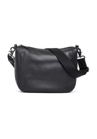 MANDARINA DUCK MELLOW LEATHER - Umhängetasche, Leder, für Damen - 001 NERO