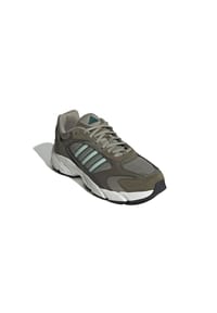 adidas - Sneaker "Crazychaos 2000", Schnürung, für Herren - SILPEB/LINGRN/OLIS