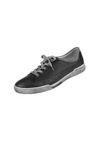 Natural Feet® - Schuhe Schnürer Dallas in tollem Design - braun