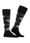 Burlington Preston Kniestrümpfe, Argyle-Muster, Burlington-Clip, für Herren Bild 10