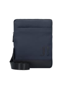 JOOP! MARCENA - Umhängetasche "Liam", Reißverschlussfach, für Herren - 402 DARKBLUE