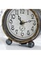 LOBERON Uhr Borvin antikschwarz Bild 6