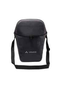 VAUDE - Aqua Fahrradtasche 33 cm - black