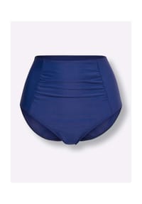 Witt - Bikini-Slip - royalblau