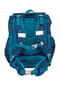 DerDieDas® Ergo Flex Schulranzenset "Ergoflex - Blue Speed", 8-teilig Bild 7