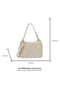 Gabor® NOELIA Schultertasche, bestickt, für Damen Bild 10