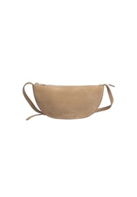 JOOP! Woman DOLCETTI - Umhängetasche, Leder, für Damen - 713 SAHARA