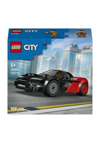 LEGO® - City - 60486 Elektro-Supersportwagen - 