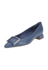 hōgl - Leder Pumps - Jeans