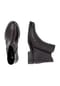 remonte® Chelsea Boots, Blockabsatz, Leder, für Damen Bild 8