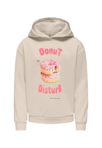 KIDSONLY - Pullover LOLAS Pullover - rosa