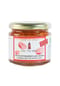 Mediterraneo San Vicario Orangenmarmelade Rossa Bio Bild 1