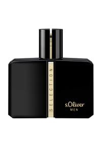 s.Oliver SELECTION MAN - Eau de Toilette Spray - 