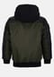 CIPO & BAXX® Winterjacke mit praktischen Taschen Bild 9