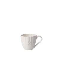Villeroy & Boch Kaffee-/Teeobertasse Toy's Delight Royal Classic - Toy's Delight Royal Classic - weiß