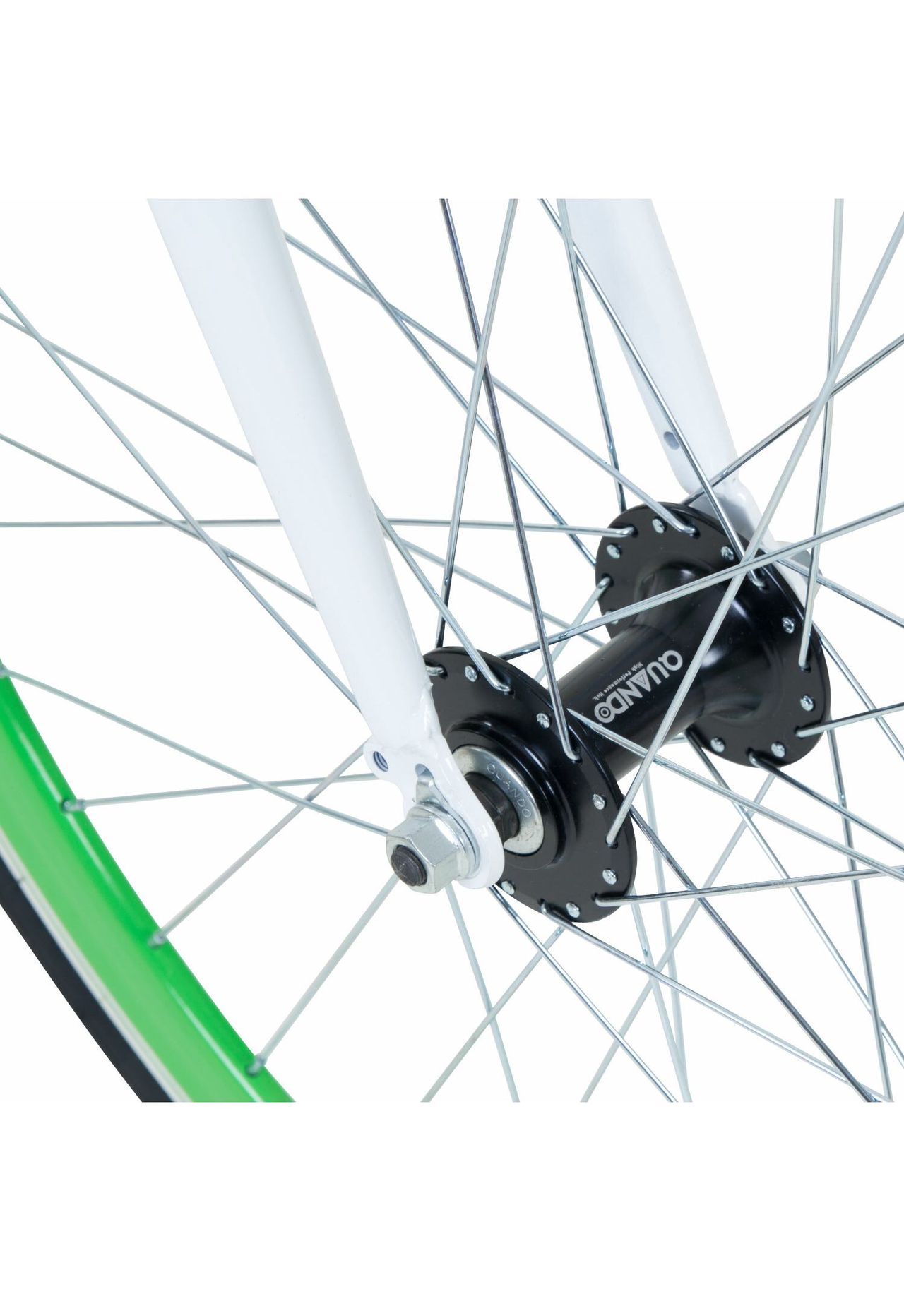 Galano 700c 28 hotsell zoll fixie singlespeed