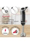 COFI CR 4621 Stabmixer Set - 2-in-1 Pürierstab mit Schneebesen & Becher Bild 9