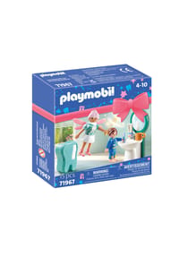 playmobil® - My Life – Zahnfee 71967 - 