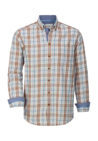 BABISTA - Hemd DELVANO - beige