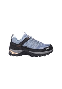 CMP - Schnürschuhe - antracite-off white