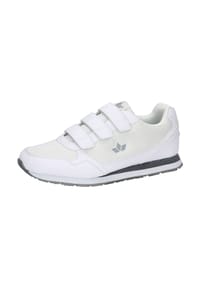 LICO - Joggingschuh Simon V - weiß