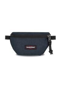 EASTPAK® SPRINGER - Gürteltasche, Patch, Reißverschluss, meliert - 26W TRIPLE DENIM