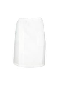 VOSSEN® - VOSSEN® Herren Saunakilt Will-L - weiß