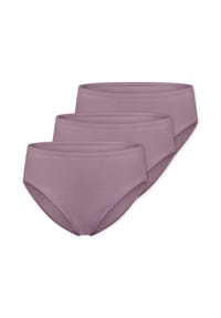 SCHIESSER - Slip Essentials - 000 SCHWARZ