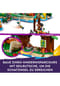 LEGO® Friends - 42631 Baumhaus im Abenteuercamp Bild 13