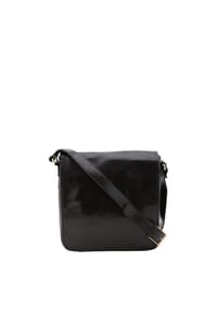 VIOLA CASTELLANI - Umhängetasche - Black