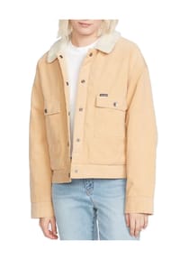 VOLCOM - Winterjacke Weaton - beige