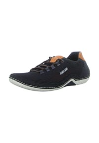 rieker - Sneaker - blau