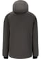 SLOPE® Skijacke Ruki Im wetterfesten Anorak-Design Bild 9