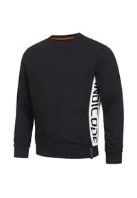 INDICODE - Sweatshirt INNilon - Army