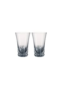 Villeroy & Boch Longdrinkglas, Set 2tlg. Grand Royal - Grand Royal - klar