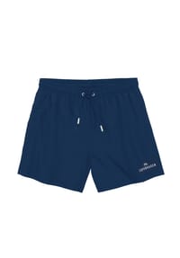 COPENHAGEN STUDIOS - Badeshorts Torm, Tunnelzug, für Damen - BLACK