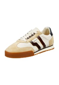 GANT - Sneaker "Baylle", Leder, für Herren - G25 SAND