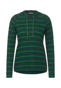 CECIL - Sweatshirt - ponderosa pine green