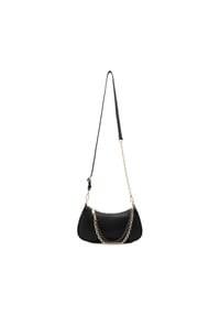 SEIDENFELT LAINIO COLLECTION - Crossbag "Lainio " - BLACK