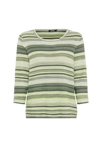 olsen - Pullover, für Damen - 50212 SALVIA GREEN