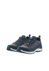 LOWA - Outdoorschuhe INNOX EVO II GTX - anthrazit/bronze