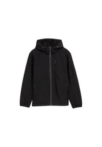 TOM TAILOR - Jacke - Black