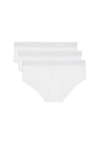 Marc O'Polo - Panty Essentials - Schwarz
