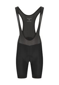 ENDURANCE - Fahrrad-Latzhose Jayne V2 mit Quick Dry-Funktion - 1001 Black