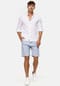 INDICODE Shorts Leinen Corvallis Bild 10