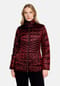 BETTY BARCLAY Outdoorjacke mit abnehmbarer Kapuze Bild 20